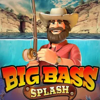 Big Bass Splash gioca demo