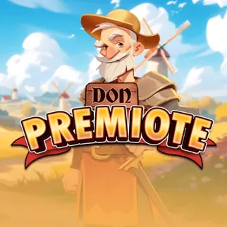 Don Premiote gioca demo