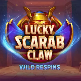 Lucky Scarab Claw gioca demo