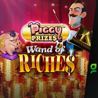 Piggy Prizes gioca demo
